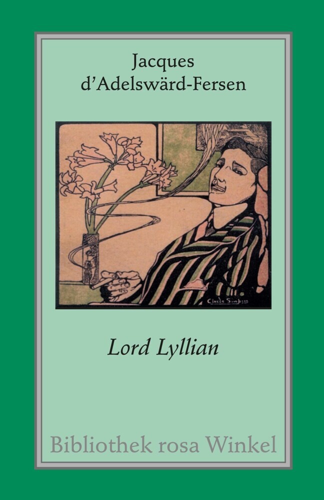Lord Lyllian main product photo