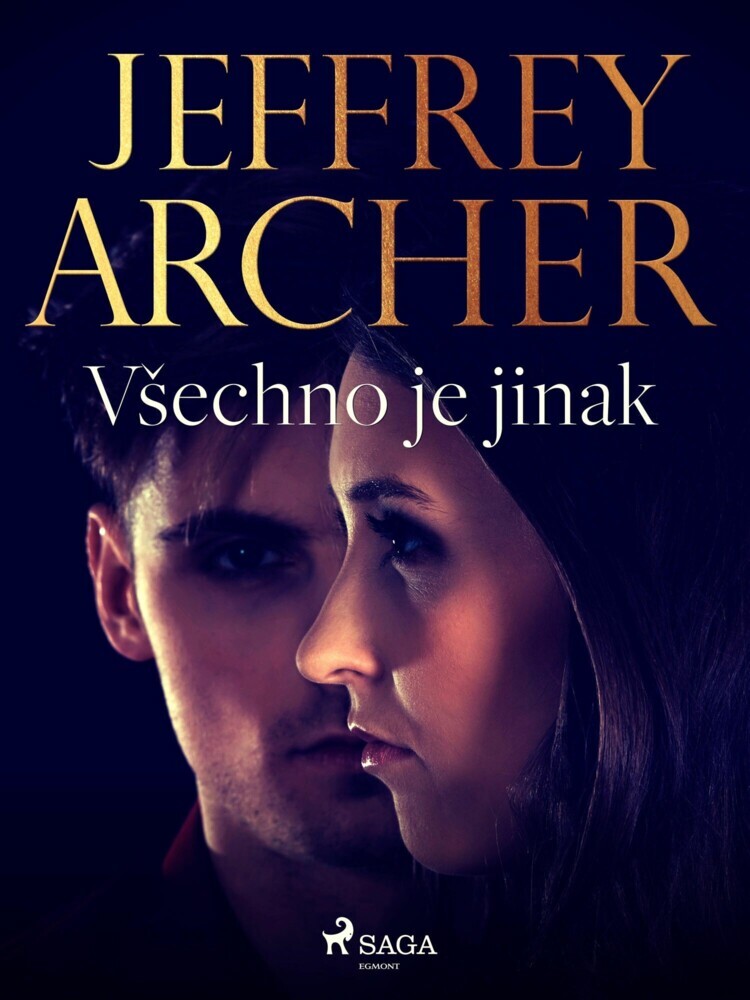 V?echno je jinak main product photo