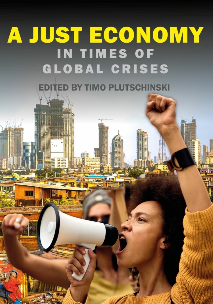 A Just Economy in Times of Global Crisis main product photo