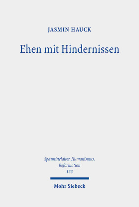 Ehen mit Hindernissen
