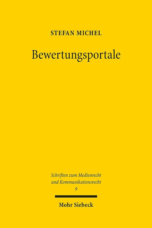 Bewertungsportale main product photo