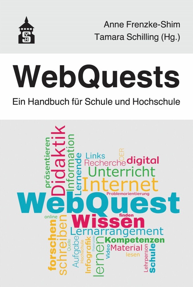 WebQuests main product photo