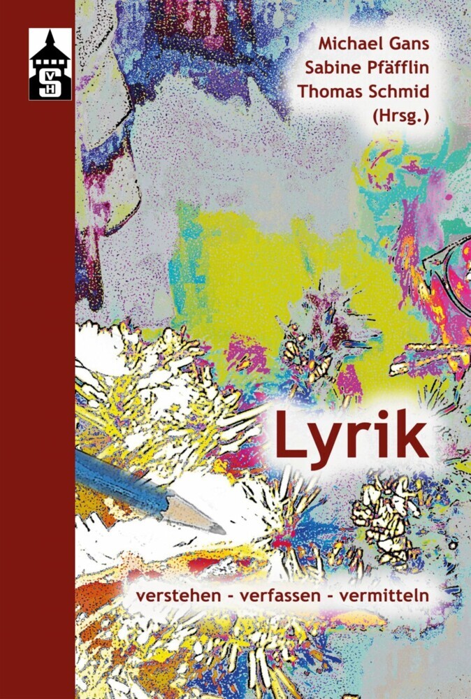 Lyrik main product photo