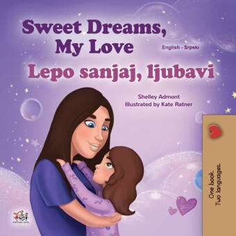 Sweet Dreams, My Love Lepo sanjaj, ljubavi