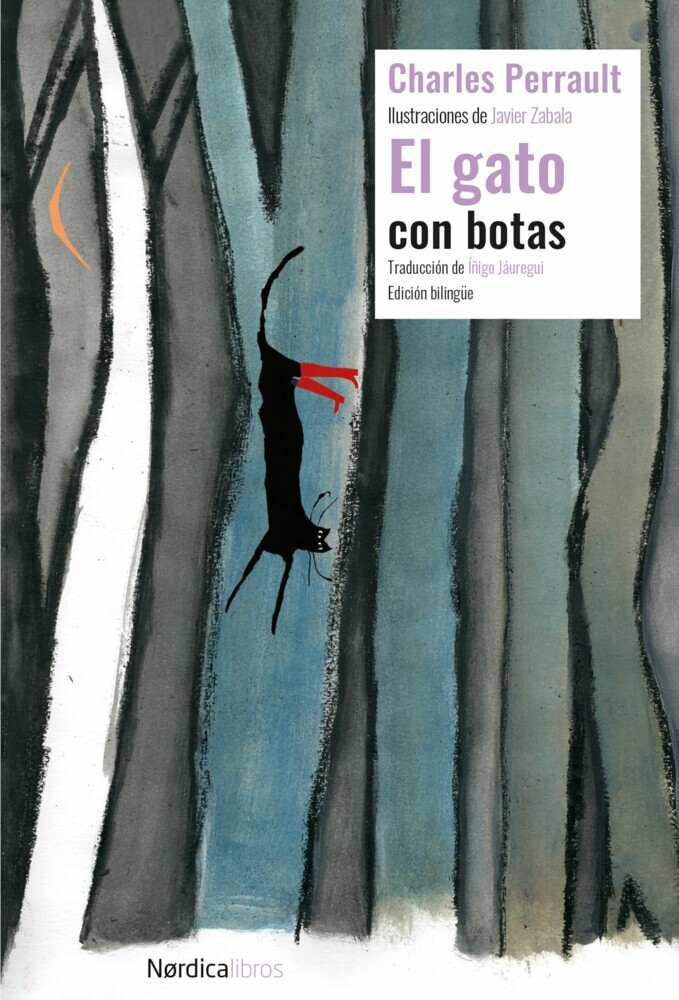 El Gato con botas main product photo