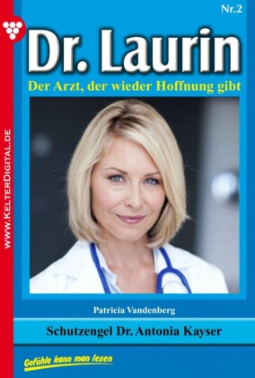 Schutzengel Dr. Antonia Kayser
