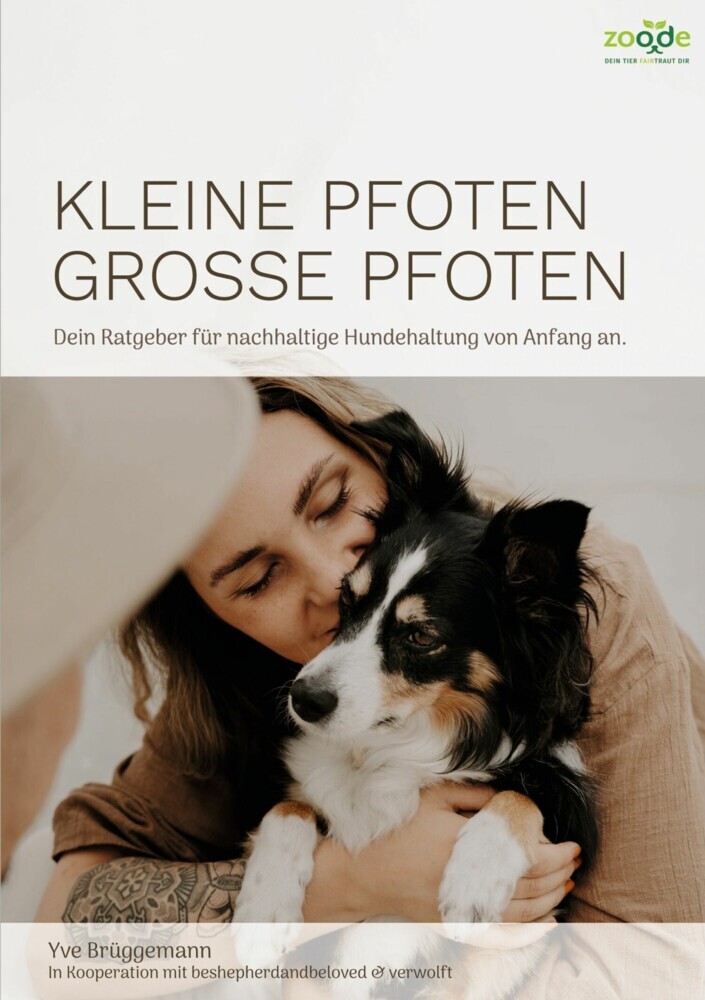 Kleine Pfoten, Große Pfoten main product photo