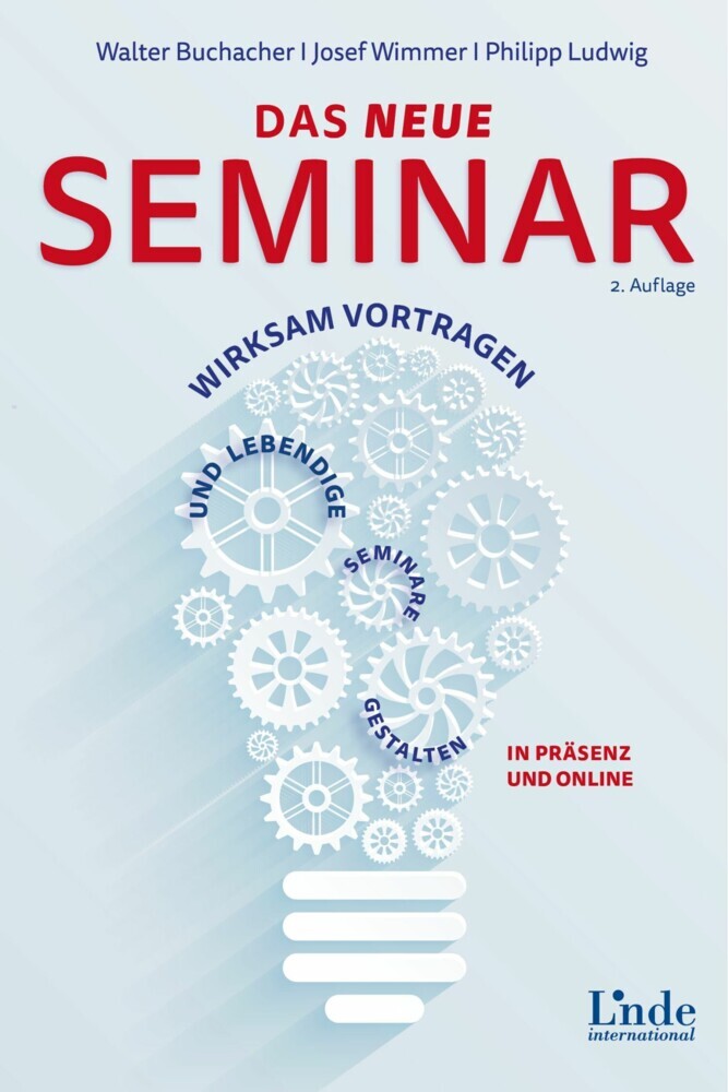 Das neue Seminar main product photo