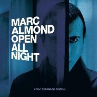 Open All Night, 3 Audio-CD (Expanded Edition)