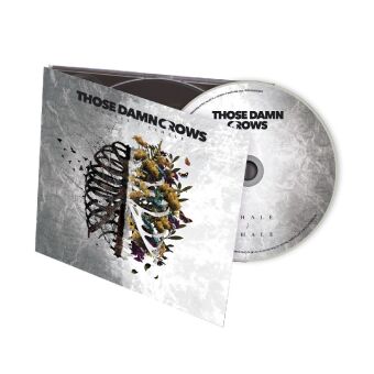 Inhale/Exhale, 1 Audio-CD