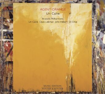 Agent Orange, 1 Audio-CD