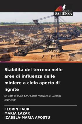 Stabilità del terreno nelle aree di influenza delle miniere a...