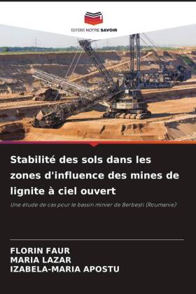 Stabilité des sols dans les zones d'influence des mines ...