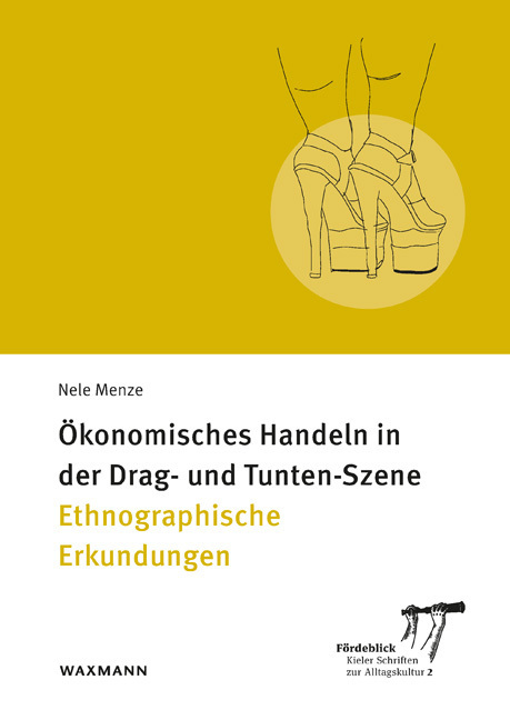 Ökonomisches Handeln in der Drag- und Tunten-Szene main product photo