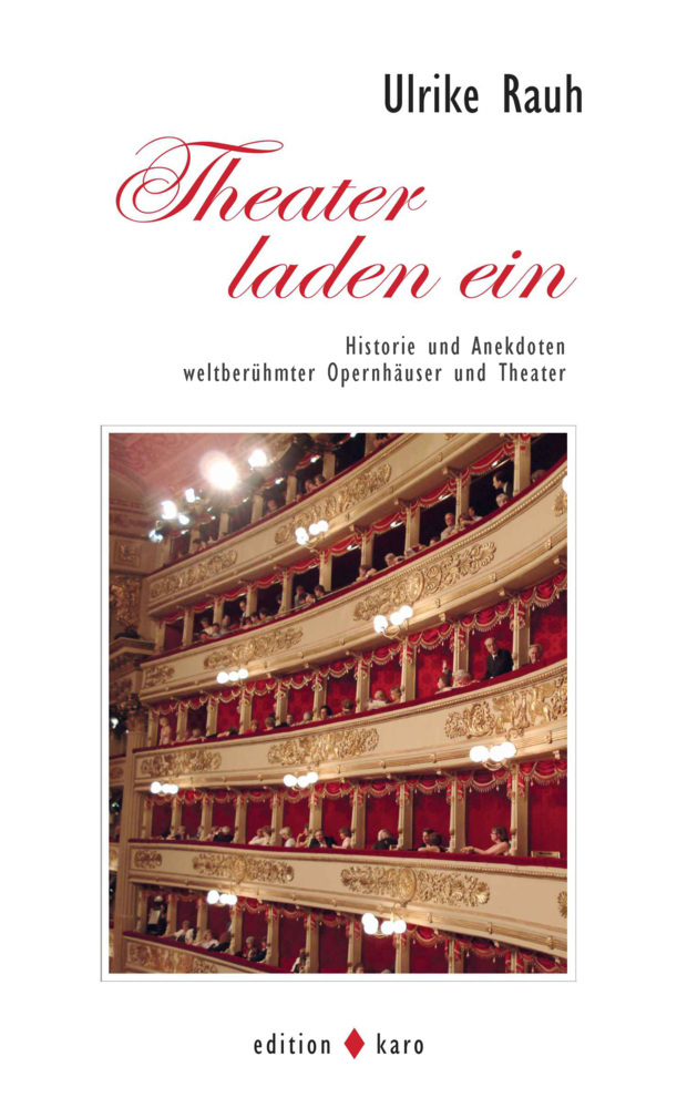 Theater laden ein main product photo