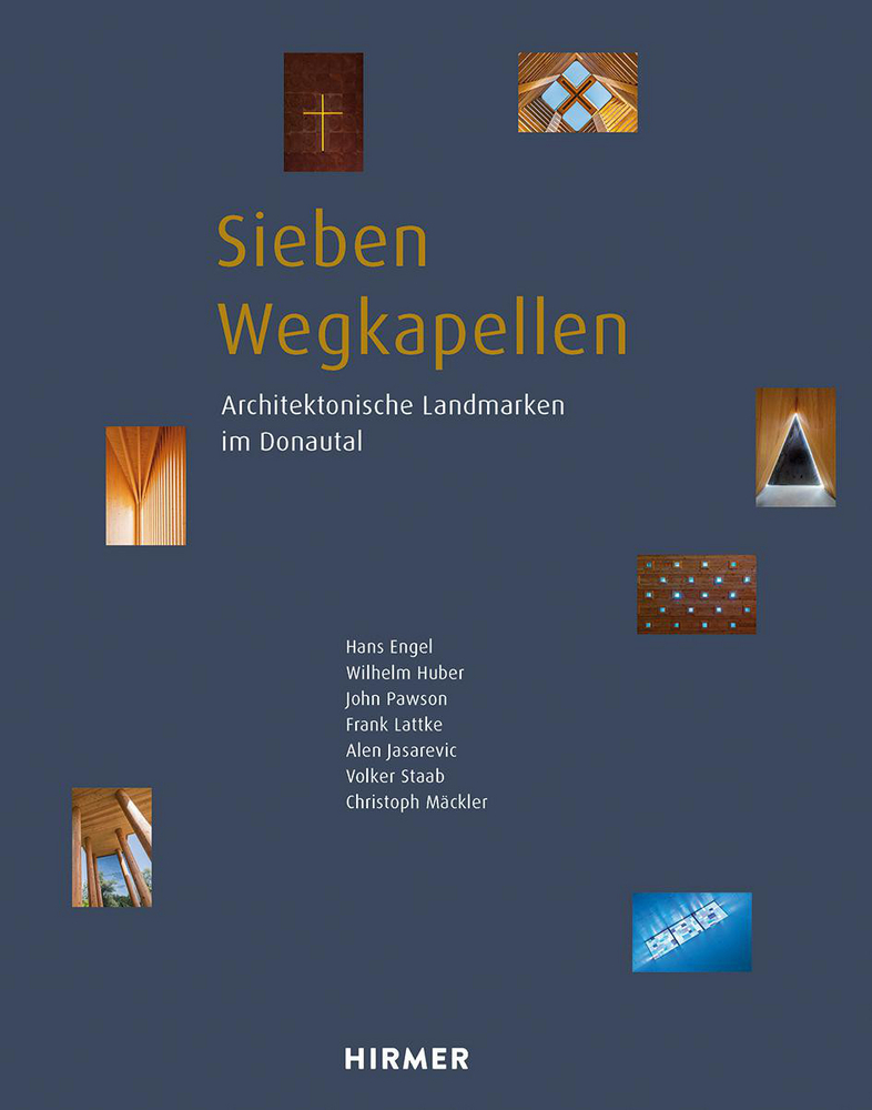 Sieben Wegkapellen main product photo