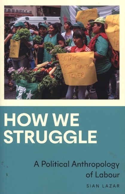 How We Struggle main product photo
