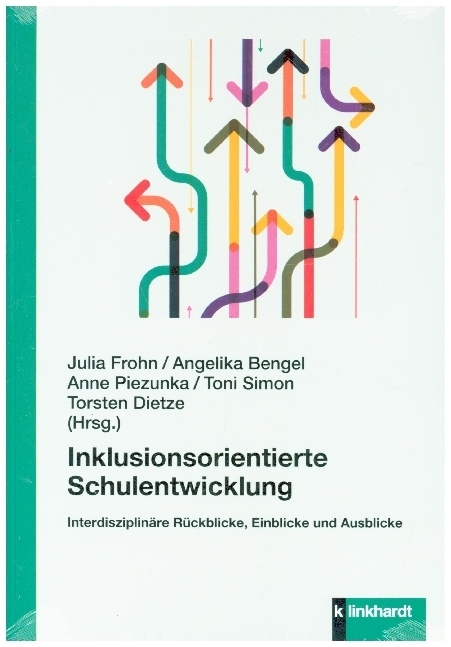 Inklusionsorientierte Schulentwicklung main product photo