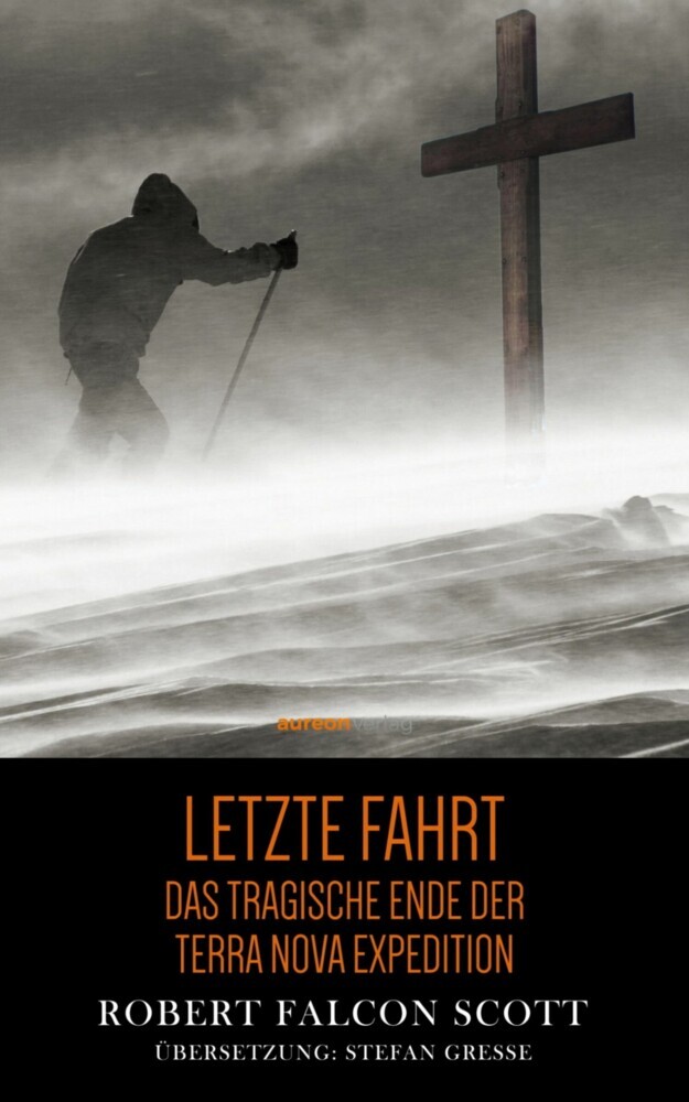 Letzte Fahrt main product photo