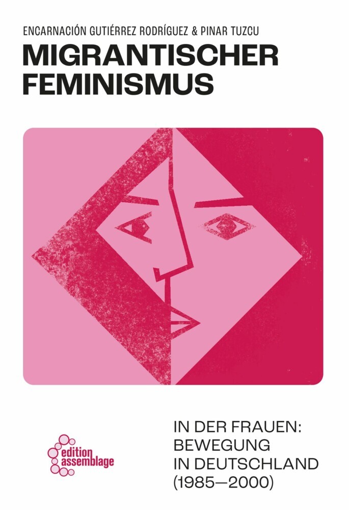 Migrantischer Feminismus main product photo