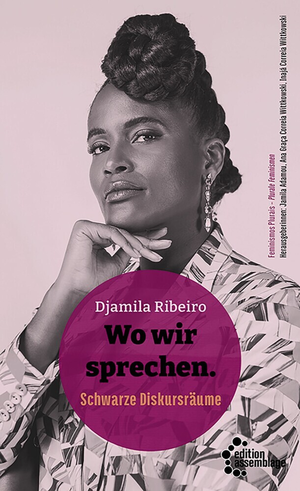 Wo wir sprechen main product photo