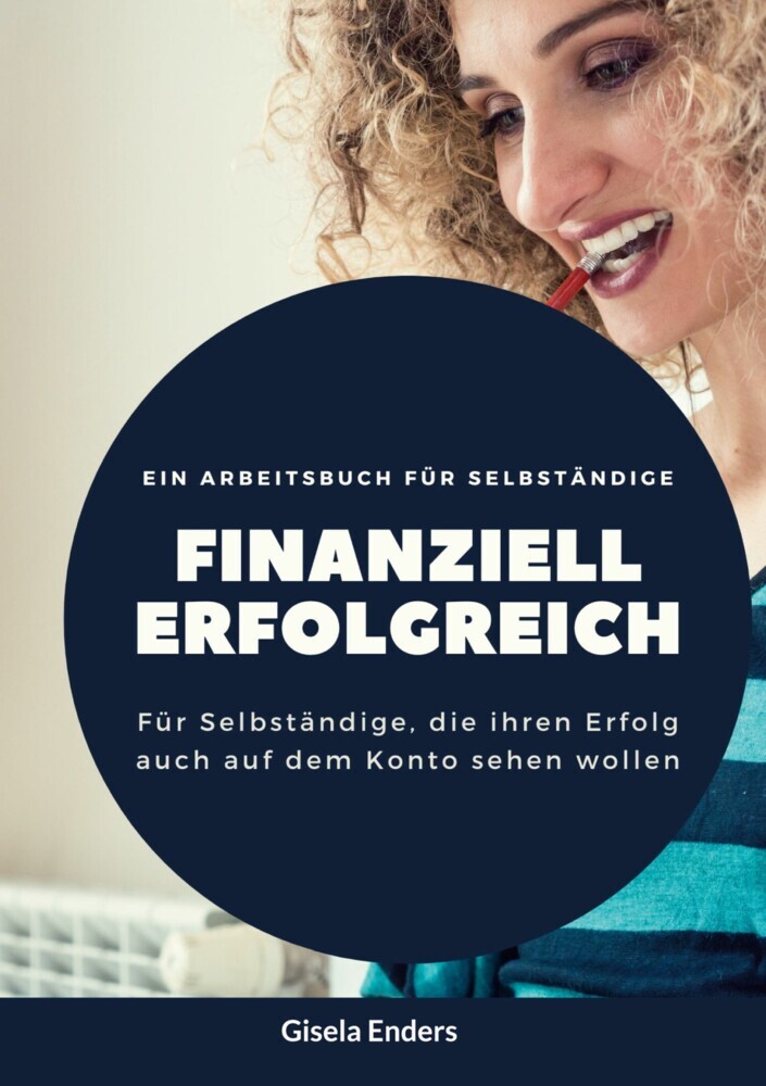 Finanziell erfolgreich main product photo