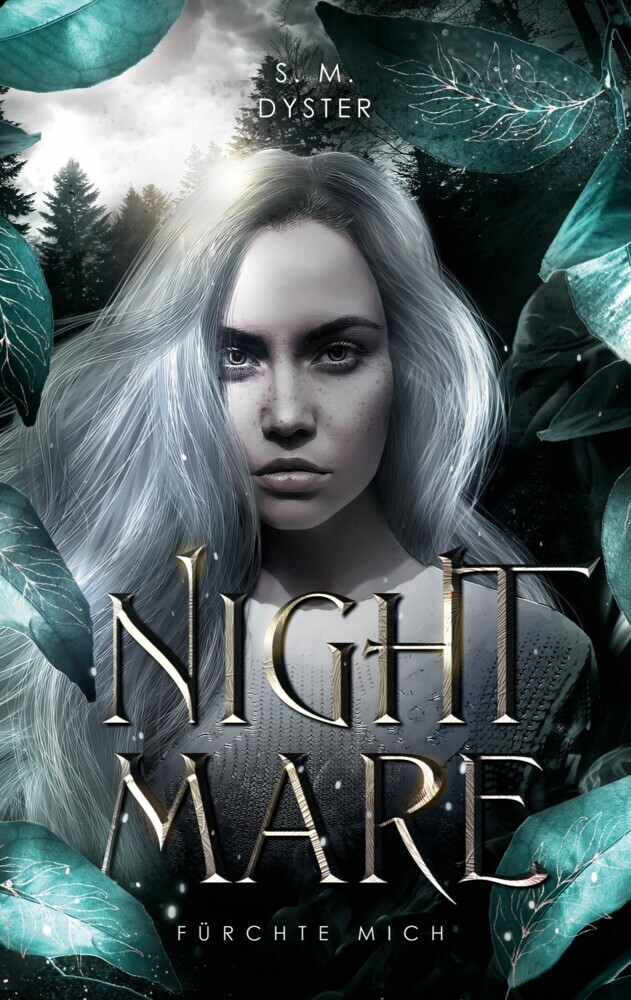 Nightmare main product photo