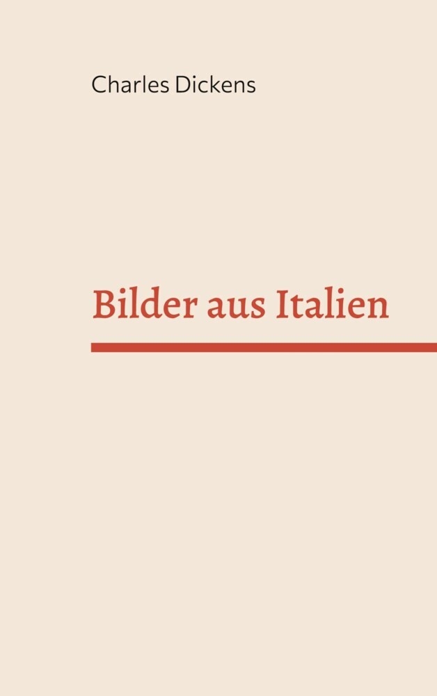 Bilder aus Italien main product photo