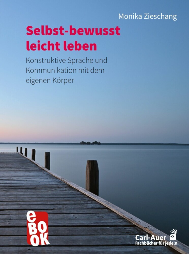 Selbst-bewusst leicht leben main product photo