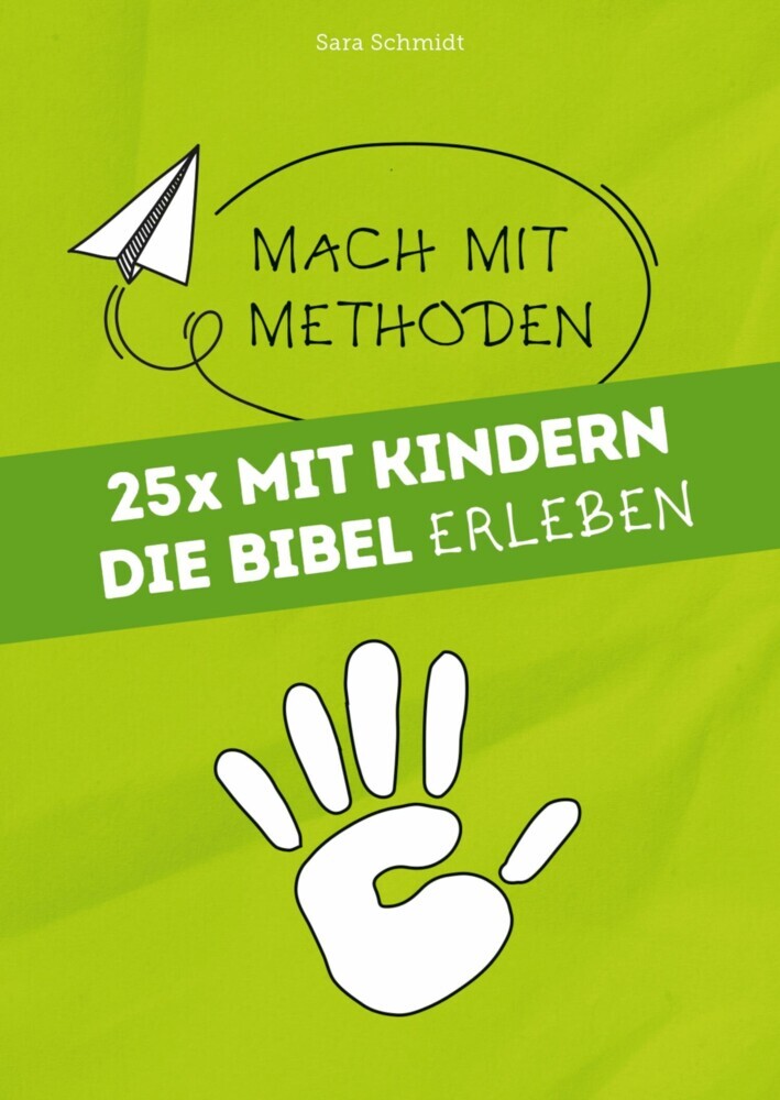 25x mit Kindern die Bibel erleben main product photo