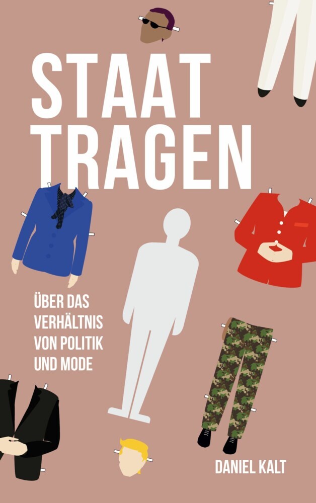 Staat tragen main product photo