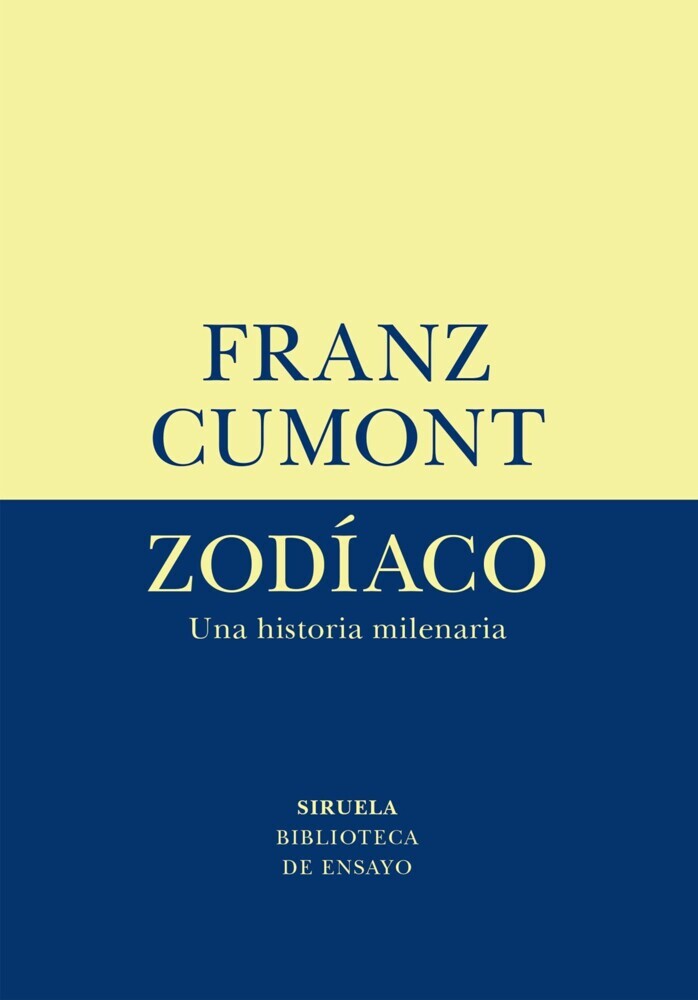Zodíaco main product photo