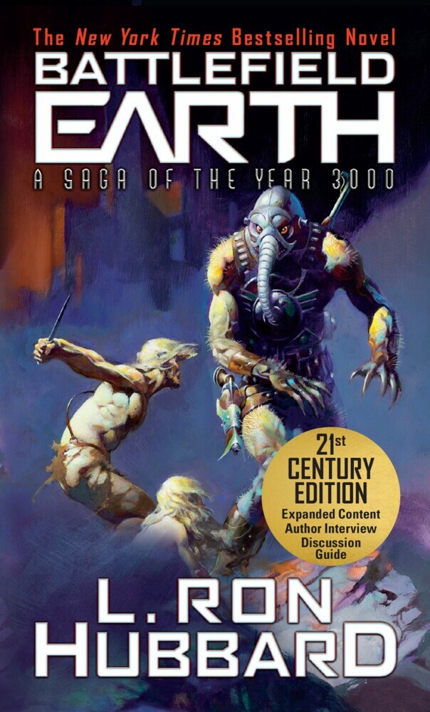 Battlefield Earth main product photo