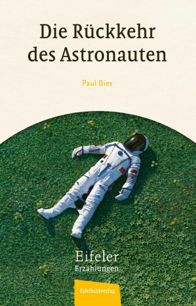 Die Rückkehr des Astronauten main product photo