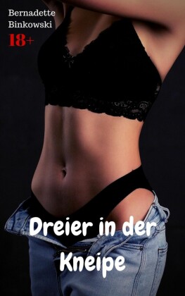 Dreier in der Kneipe