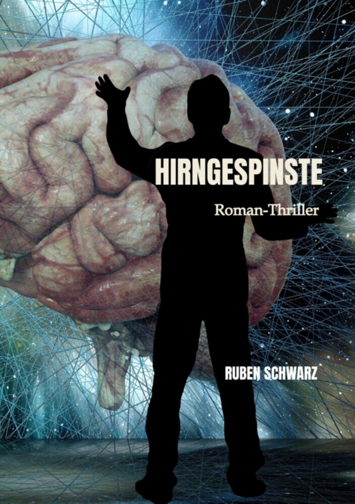 HIRNGESPINSTE main product photo