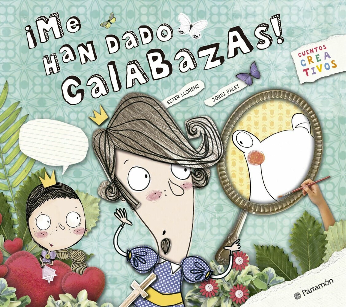 Me han dado calabazas main product photo