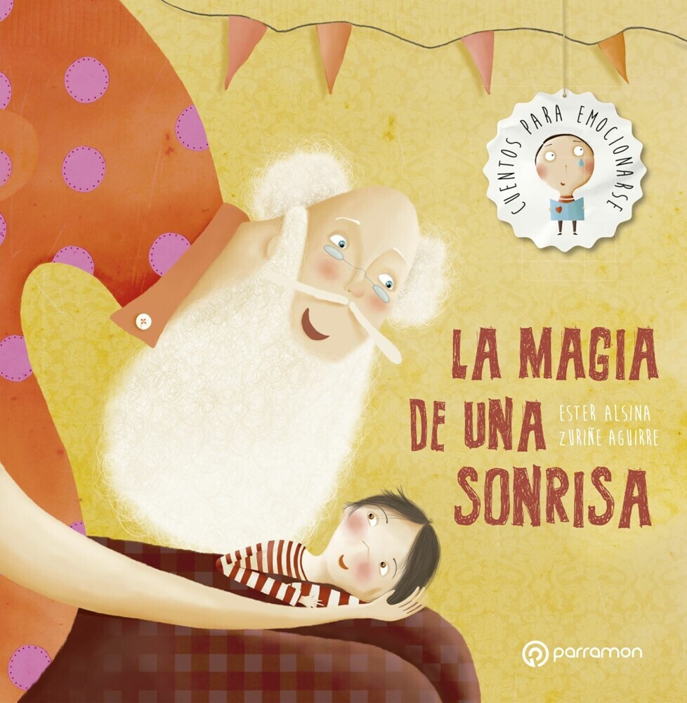 La magia de una sonrisa main product photo