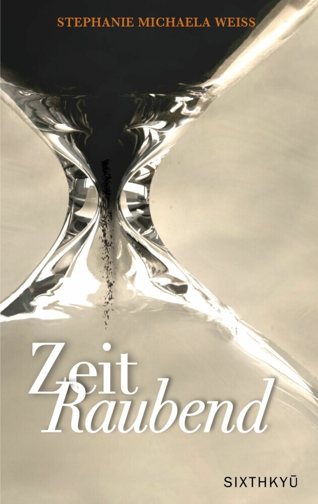 ZeitRaubend main product photo