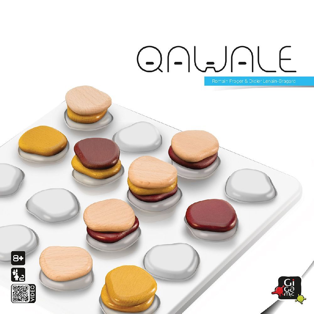 Qawale main product photo