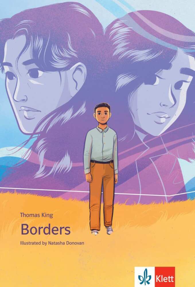 Borders main product photo