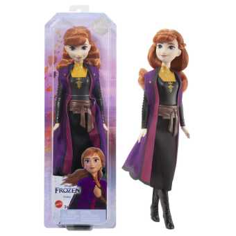 Disney Frozen Core - Anna (Outfit Film 2)