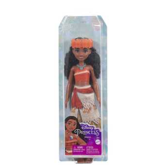 Disney Prinzessin Vaiana-Puppe