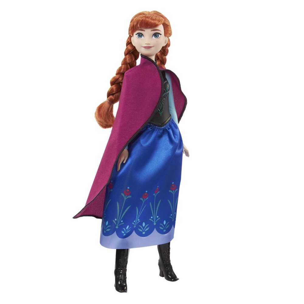 Disney Frozen Core - Anna (Outfit Film 1) main product photo