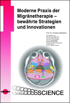 Moderne Praxis der Migränetherapie - bewährte Strategien und Innovationen