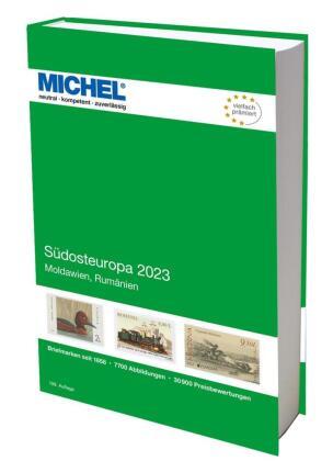 Südosteuropa 2023