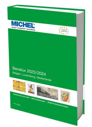 Benelux 2023/2024