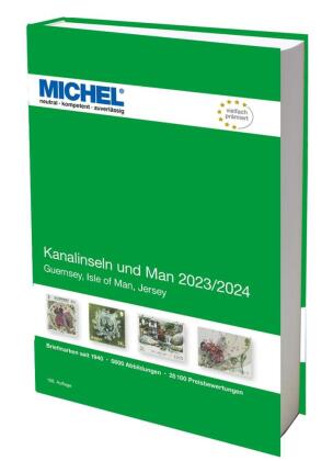 Kanalinseln und Man 2023/2024