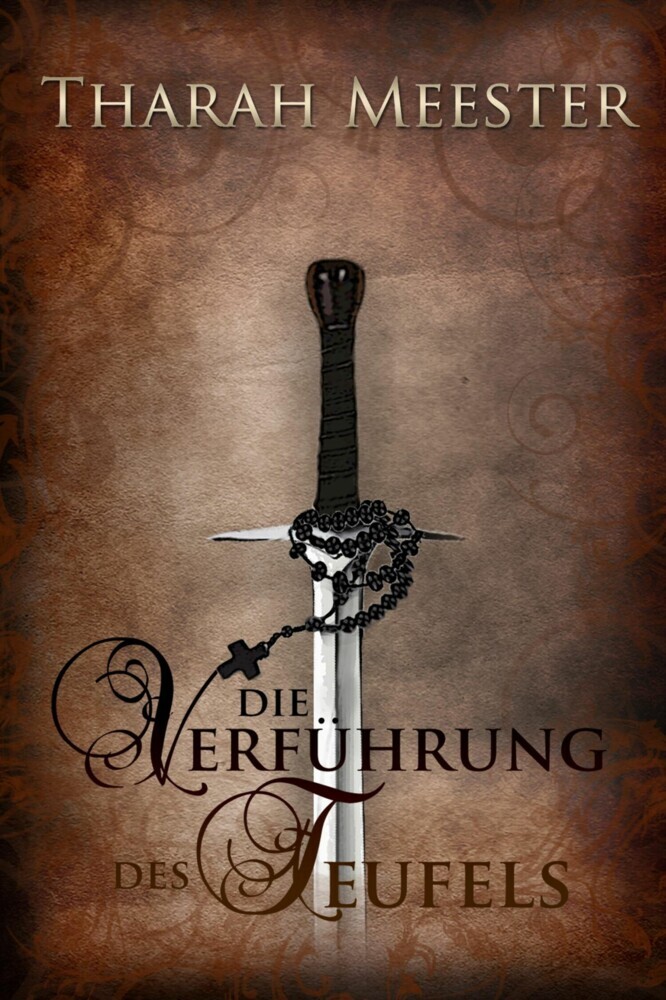 Die Verführung des Teufels main product photo
