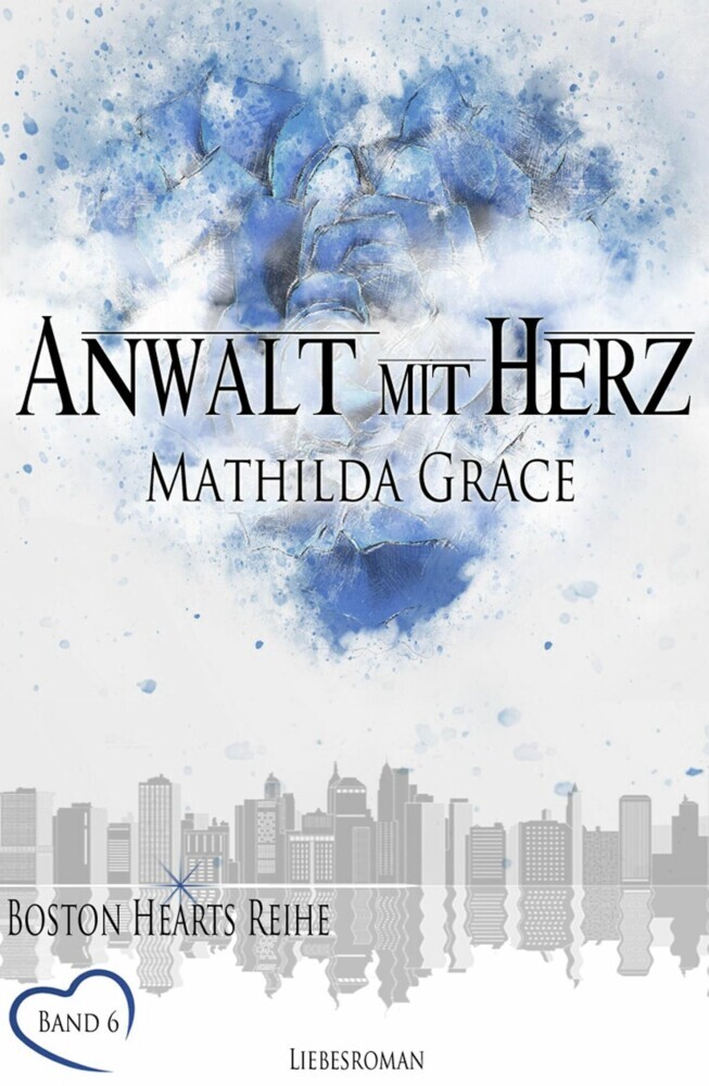 Anwalt mit Herz main product photo